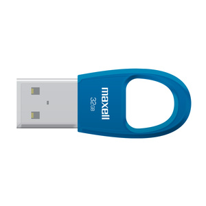 USB TIPO LLAVERO 32 GB (COLOR AZUL) USB TIPO LLAVERO 32 GB (COLOR AZUL)