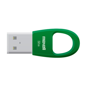 USB TIPO LLAVERO 32 GB (COLOR VERDE) USB TIPO LLAVERO 32 GB (COLOR VERDE)