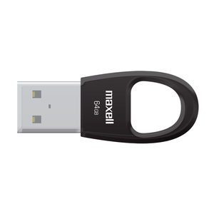 USB TIPO LLAVERO 64 GB (COLOR NEGRO) USB TIPO LLAVERO 64 GB (COLOR NEGRO)