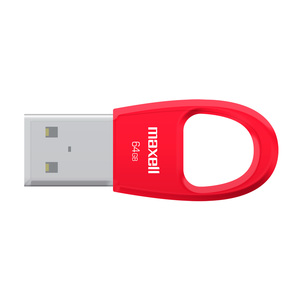USB TIPO LLAVERO 64 GB (COLOR ROJO) USB TIPO LLAVERO 64 GB (COLOR ROJO)
