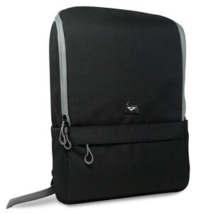 BACKPACK PARA LAPTOP, COLOR NEGRO BACKPACK PARA LAPTOP, COLOR NEGRO