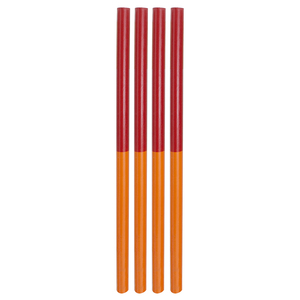 LAPIZ BICOLOR (AZUL/ROJO) TRIANGULAR 4U LAPIZ BICOLOR (AZUL/ROJO) TRIANGULAR 4U