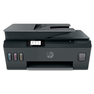 MULTIFUNCIONAL HP SMART TANK 530 | WIFI MULTIFUNCIONAL HP SMART TANK 530 | WIFI