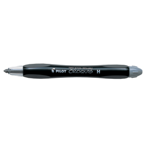 PORTAMINAS PILOT GRAFITO H CROQUIS. MINA 3.8MM PORTAMINAS PILOT GRAFITO H CROQUIS. MINA 3.8MM