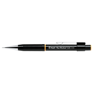 PORTAMINAS PILOT THE SHAKER 0.5 + MINAS + BORRADOR PORTAMINAS PILOT THE SHAKER 0.5 + MINAS + BORRADOR