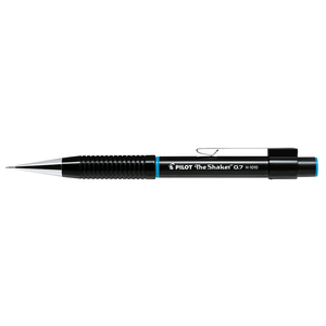 PORTAMINAS PILOT THE SHAKER 0.7 + MINAS + BORRADOR PORTAMINAS PILOT THE SHAKER 0.7 + MINAS + BORRADOR