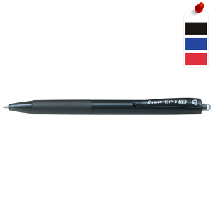 BOLIGRAFO PILOT RETRACTIL PUNTO FINO 3U BOLIGRAFO PILOT RETRACTIL PUNTO FINO 3U