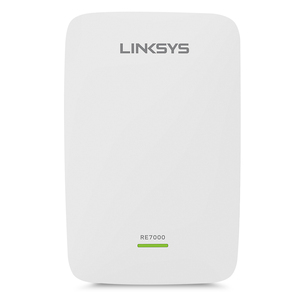 EXTENSOR LINKSYS RE7000 (DUAL BAND 2.4GHZ+5GHZ) EXTENSOR LINKSYS RE7000 (DUAL BAND 2.4GHZ+5GHZ)