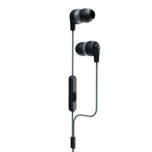 AUDÍFONO SKULLCANDY INKD+ ALÁMBRICO NEGRO AUDÍFONO SKULLCANDY INKD+ ALÁMBRICO NEGRO