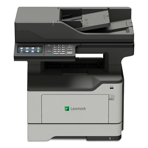 MULTIFUNCIONAL LEXMARK MX521DE (LÁSER) MULTIFUNCIONAL LEXMARK MX521DE (LÁSER)