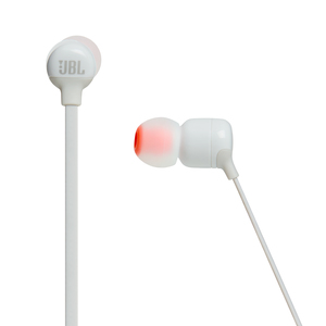 AUDÍFONOS JBL T110BTWHT (BLUETOOTH) AUDÍFONOS JBL T110BTWHT (BLUETOOTH)