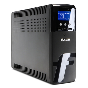 UPC FORZA XG-1201LCD (1200VA/720W) UPC FORZA XG-1201LCD (1200VA/720W)