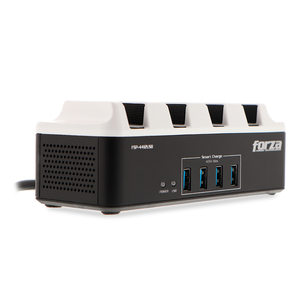 SUPRESOR FORZA FSP-4412USB (110/220V) SUPRESOR FORZA FSP-4412USB (110/220V)