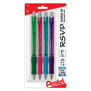 BOLIGRAFO DE ACEITE PENTEL 4U 0.7MM BOLIGRAFO DE ACEITE PENTEL 4U 0.7MM