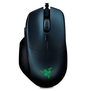 MOUSE RAZER BASILISK ESSENTIAL (MULTI-COLOR) MOUSE RAZER BASILISK ESSENTIAL (MULTI-COLOR)