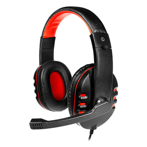 DIADEMA ARGOM USB STEREO CON MICROFONO DIADEMA ARGOM USB STEREO CON MICROFONO