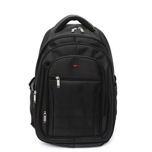 MOCHILA PARA LAPTOP SUPRA 15.4P NEGRO MOCHILA PARA LAPTOP SUPRA 15.4P NEGRO