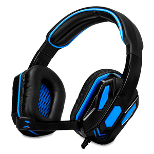 AUDÍFONOS GAMING DE DIADEMA ARGOM AUDÍFONOS GAMING DE DIADEMA ARGOM