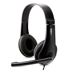 HEADSET ARGOM STEREO METRO 77 (MICROFONO Y CONTROL HEADSET ARGOM STEREO METRO 77 (MICROFONO Y CONTROL