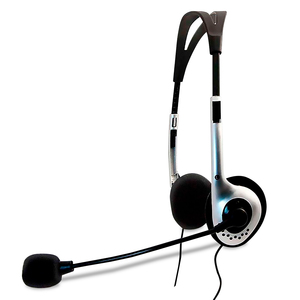 HEADSET ARGOM STEREO 88 (MICROFONO Y CONTROL DE HEADSET ARGOM STEREO 88 (MICROFONO Y CONTROL DE