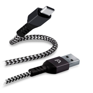 CABLE ARGOM TECHARG-CB-0025WT (TYPE-C TO USB 2.0) CABLE ARGOM TECHARG-CB-0025WT (TYPE-C TO USB 2.0)