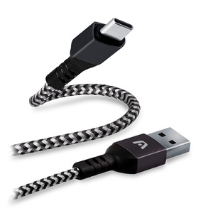 CABLE ARGOM TECH ARG-CB-0025BK TYPE-C TO USB 2.0 CABLE ARGOM TECH ARG-CB-0025BK TYPE-C TO USB 2.0