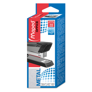 ENGRAPADORA MAPED ESTANDAR MEDIA TIRA 1U ENGRAPADORA MAPED ESTANDAR MEDIA TIRA 1U