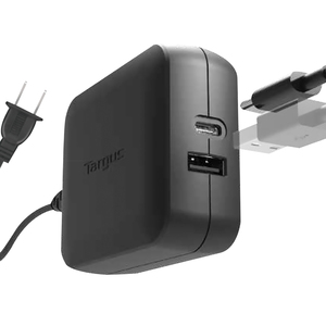 CARGADOR DE LAPTOP TARGUS APA104BT (65W) CARGADOR DE LAPTOP TARGUS APA104BT (65W)