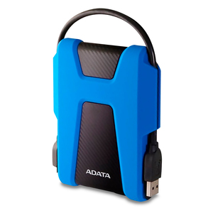 DISCO DURO 1TB AZUL ANTIGOLPE ADATA DISCO DURO 1TB AZUL ANTIGOLPE ADATA
