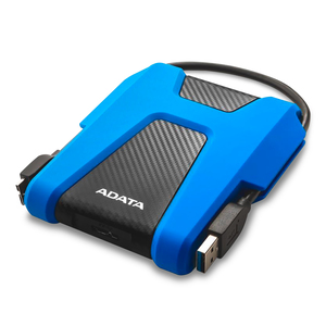 DISCO DURO 2TB AZUL ANTIGOLPE ADATA DISCO DURO 2TB AZUL ANTIGOLPE ADATA