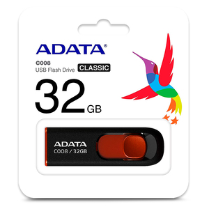 MEMORIA USB 32GB CLASICA ADATA RKD MEMORIA USB 32GB CLASICA ADATA RKD