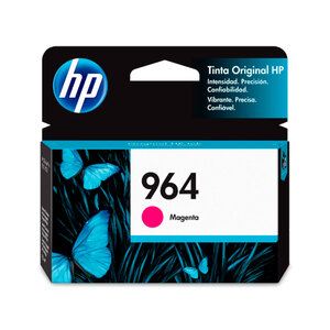 CARTUCHO DE TINTA HP 964 MAGENTA ORIGINAL CARTUCHO DE TINTA HP 964 MAGENTA ORIGINAL