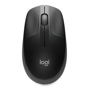 MOUSE LOGITECH M190 910-005902 (INALÁMBRICO) MOUSE LOGITECH M190 910-005902 (INALÁMBRICO)