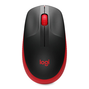 MOUSE LOGITECH M190 910-005904 (INALÁMBRICO) MOUSE LOGITECH M190 910-005904 (INALÁMBRICO)
