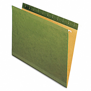FOLDER COLGANTE PENDAFLEX VERDE 25U FOLDER COLGANTE PENDAFLEX VERDE 25U