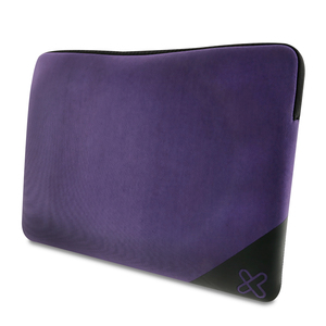 FUNDA PARA LAPTOP 15.6 P MORADA (NEOPRENO) FUNDA PARA LAPTOP 15.6 P MORADA (NEOPRENO)