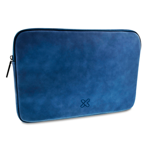 FUNDA PARA LAPTOP 15.6 P AZUL (POLIESTER, FUNDA PARA LAPTOP 15.6 P AZUL (POLIESTER,