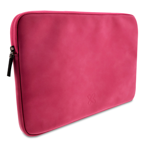 FUNDA PARA LAPTOP 15.6 P ROSADA (POLIESTER) FUNDA PARA LAPTOP 15.6 P ROSADA (POLIESTER)