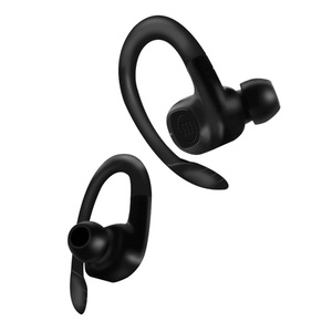 AUDIFONO BLUETOOTH DEPORTIVO NEGRO AUDIFONO BLUETOOTH DEPORTIVO NEGRO
