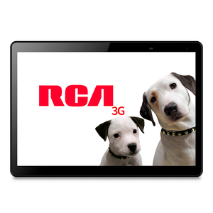 TABLET RCA 10 PULGADAS RC10T3G21 (3G, WIFI) TABLET RCA 10 PULGADAS RC10T3G21 (3G, WIFI)