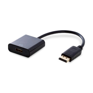 ADAPTADOR ARGOMTECH ARGCB0059 DISPLAY PORT A HDMI ADAPTADOR ARGOMTECH ARGCB0059 DISPLAY PORT A HDMI