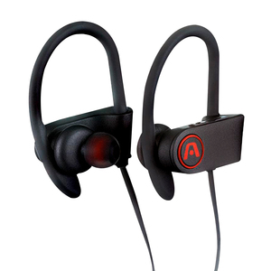 AURICULARES ARGOMTECH ARG-HS-2025BK (DEPORTIVOS) AURICULARES ARGOMTECH ARG-HS-2025BK (DEPORTIVOS)