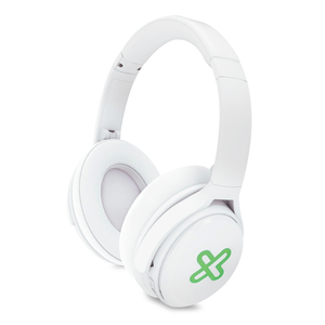 AUDÍFONOS KLIP KX KWH-251WH BLUETOOTH V5.0 BLANCO AUDÍFONOS KLIP KX KWH-251WH BLUETOOTH V5.0 BLANCO