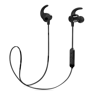 AUDÍFONOS KLIP KS KSM-700BK RESISTENTE AL AGUA AUDÍFONOS KLIP KS KSM-700BK RESISTENTE AL AGUA