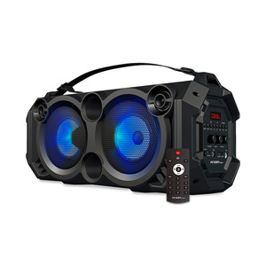BOCINA ARGOMTECH ARGSP3351BK (SLAMBOX LED) BOCINA ARGOMTECH ARGSP3351BK (SLAMBOX LED)