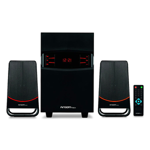 BOCINA ARGOMTECH ARGSP3540BK SOUNDBASS 40 SPEAKER BOCINA ARGOMTECH ARGSP3540BK SOUNDBASS 40 SPEAKER