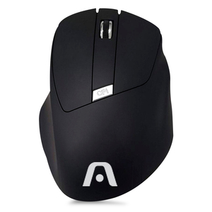 MOUSE ARGMS0033BK ARGOMTECH (MAXI ERGONÓMICO) MOUSE ARGMS0033BK ARGOMTECH (MAXI ERGONÓMICO)