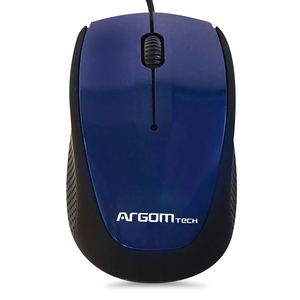 MOUSE ARGOMTECH ARGMS0014L (3D CABLEADO) MOUSE ARGOMTECH ARGMS0014L (3D CABLEADO)