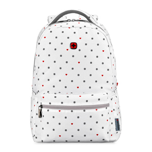 MOCHILA PARA LAPTOP 16P WENGER (COLOR BLANCO, MOCHILA PARA LAPTOP 16P WENGER (COLOR BLANCO,
