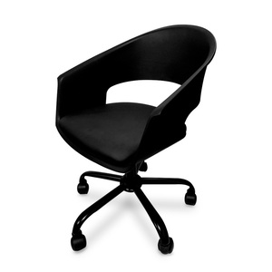 SILLA SECRETARIAL PP OVAL DESIGN SILLA SECRETARIAL PP OVAL DESIGN